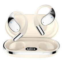 Wireless BT Language Translator Earbuds Ai Translating Earbuds Headphones Translator Earbuds for Travel Business,B