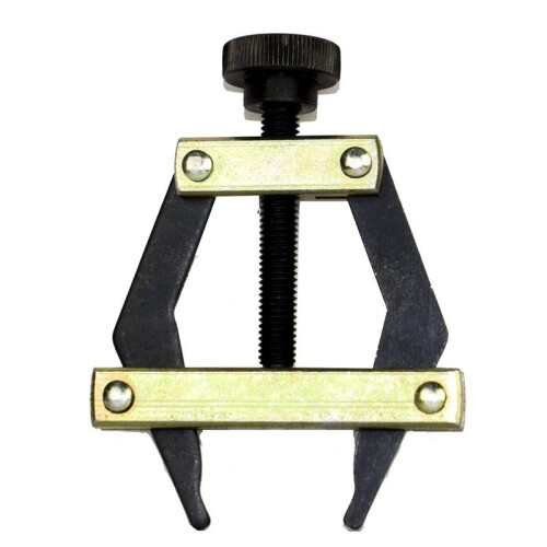 Roller Chain Tools Kit Fits Model 25-60 Roller Chain, Chain Holder/Puller + Breaker/Cutter 2