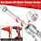 Water Pipe Thread Tapping Tool Ppr/Pvc Internal Thread External Thread Integrated Die Water Pipe Opener 5