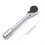 Ratchet with Drill Socket Small Repair and Installation Tools for Daily Maintenance Bicycle Tools Car Tools 6