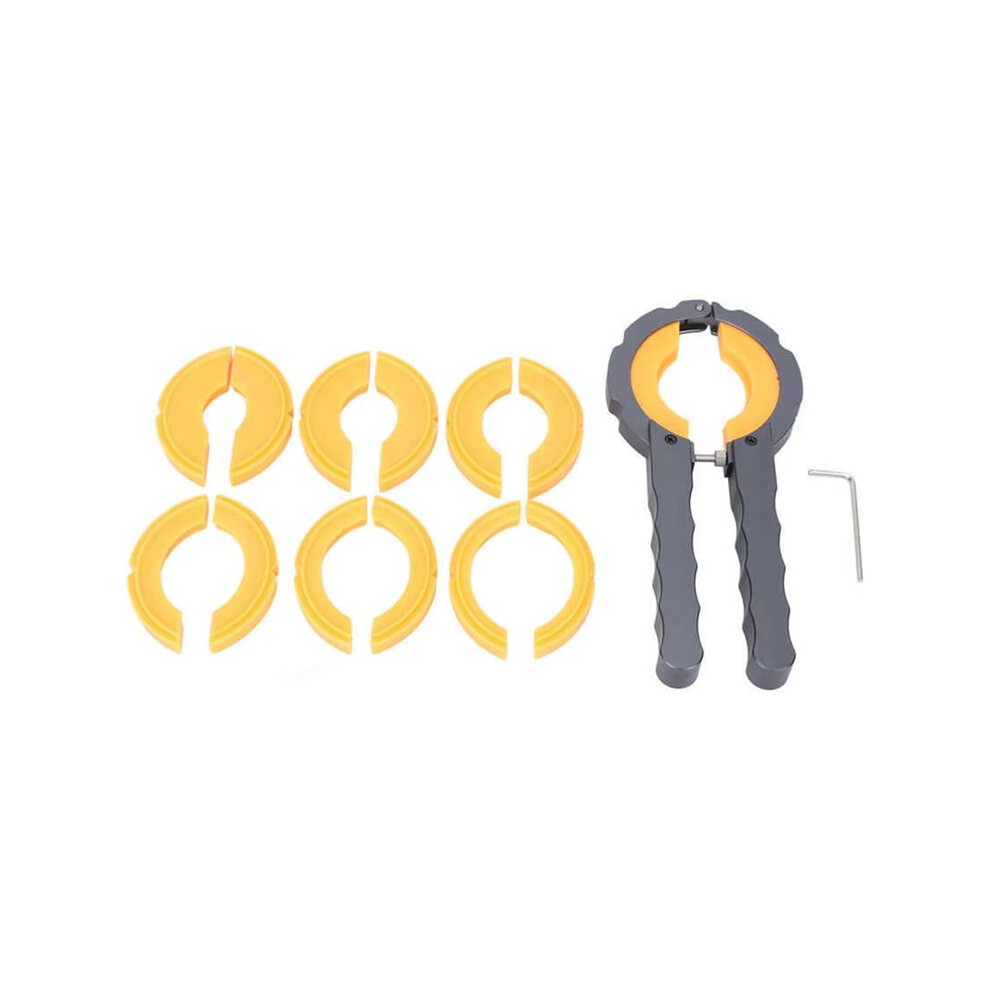 Professional Watch Bezel Remover Alloy Watch Bezel Opening Tool For Watchmaker Watch Cover Repair Tool 6034191728881