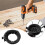 1-13mm Multipurpose Drill Bit Grinding Sharpener Polishing Grinding Tool Powered Tool Parts Applicable Angle Grinder 3