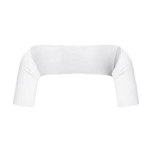 Mangas de Ciclismo Neumáticas Cortavientos de Competición Que Reducen la Resistencia Al Viento, de Secado Rápido y Transpirables, Talla L