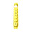 Tee Height Gauge Elevator 3D Printed for Tees Portable Adjuster Precise Placement 20-70mm Measurement Tool Gift 2