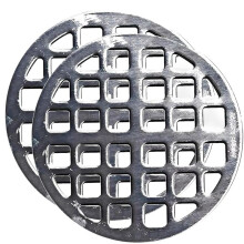Pool Filter Grid Cover for Pools Prevents Debris, Protects Pump Lines and Prevents Corrosions