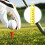 Tee Height Gauge Elevator 3D Printed for Tees Portable Adjuster Precise Placement 20-70mm Measurement Tool Gift 6