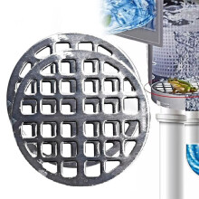 Pool Filter Grid Cover for Pools Prevents Debris, Protects Pump Lines and Prevents Corrosions