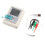 Colorful Display Multi-Functional TFT Backlight Transistor -TC1 Tester for Diode Triode Capacitor Resistor 1