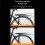 Garde-Boue Réglable pour Vélo de Route, Accessoires de Cyclisme Avant 4