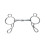 Horse Bit Ring Snaffle Bit Horse Mouth Bit for Equestrian Training Equipment 1