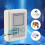 Colorful Display Multi-Functional TFT Backlight Transistor -TC1 Tester for Diode Triode Capacitor Resistor 2