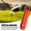 Tee Height Gauge Elevator 3D Printed for Tees Portable Adjuster Precise Placement 20-70mm Measurement Tool Gift 2