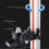 Level Meter Wall Bracket Infrared Wall Hanging Artifact Multi-Function Flat Water Instrument Hanger 30cm 3