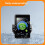 Electric Bicycle Color Display KT TF02S 24V 36V 48V Intelligent Control Panel Display Ebike Kit SM Plug 8