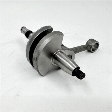 Crankshaft Crank Shaft Fit for MS 021 023 MS230 025 MS250 MS210 MS 230 Garden Tools Chainsaw Parts 1123 030 0400