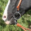 Horse Bit Ring Snaffle Bit Horse Mouth Bit for Equestrian Training Equipment 2