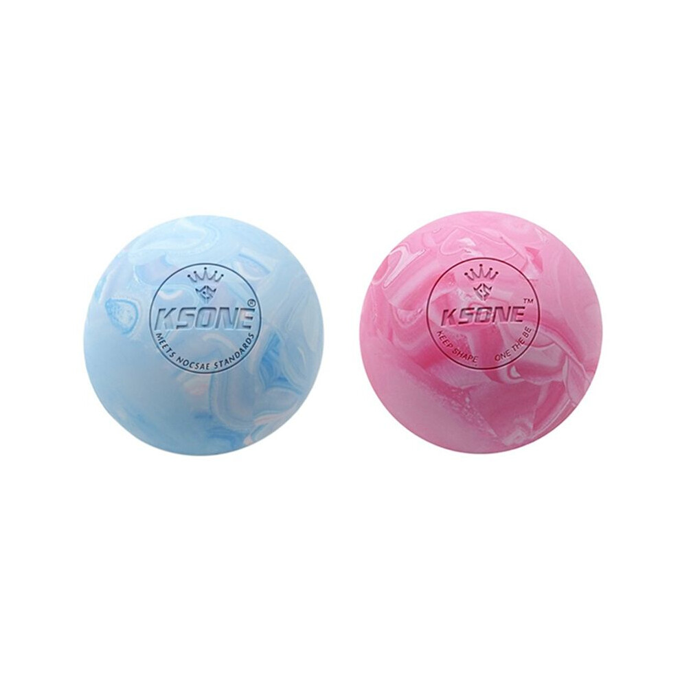 Jojomino Ksone Lacrosse Massage -Portable Fitness Massage -Muscle Massage Roller-Relaxation Soft Massage +