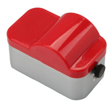 Cubo de Aceite para Llantas de Aluminio, Herramienta de Bricolaje, Fácil de Limpiar, Caja Pequeña, Herramientas de Trabajo Profesionales, Kit de