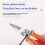 Eight-in-1 Wire Stripper Electrician Cable Cutter Wire Crimping Pliers Clamper Splitting Winding Multi Function Tool 2