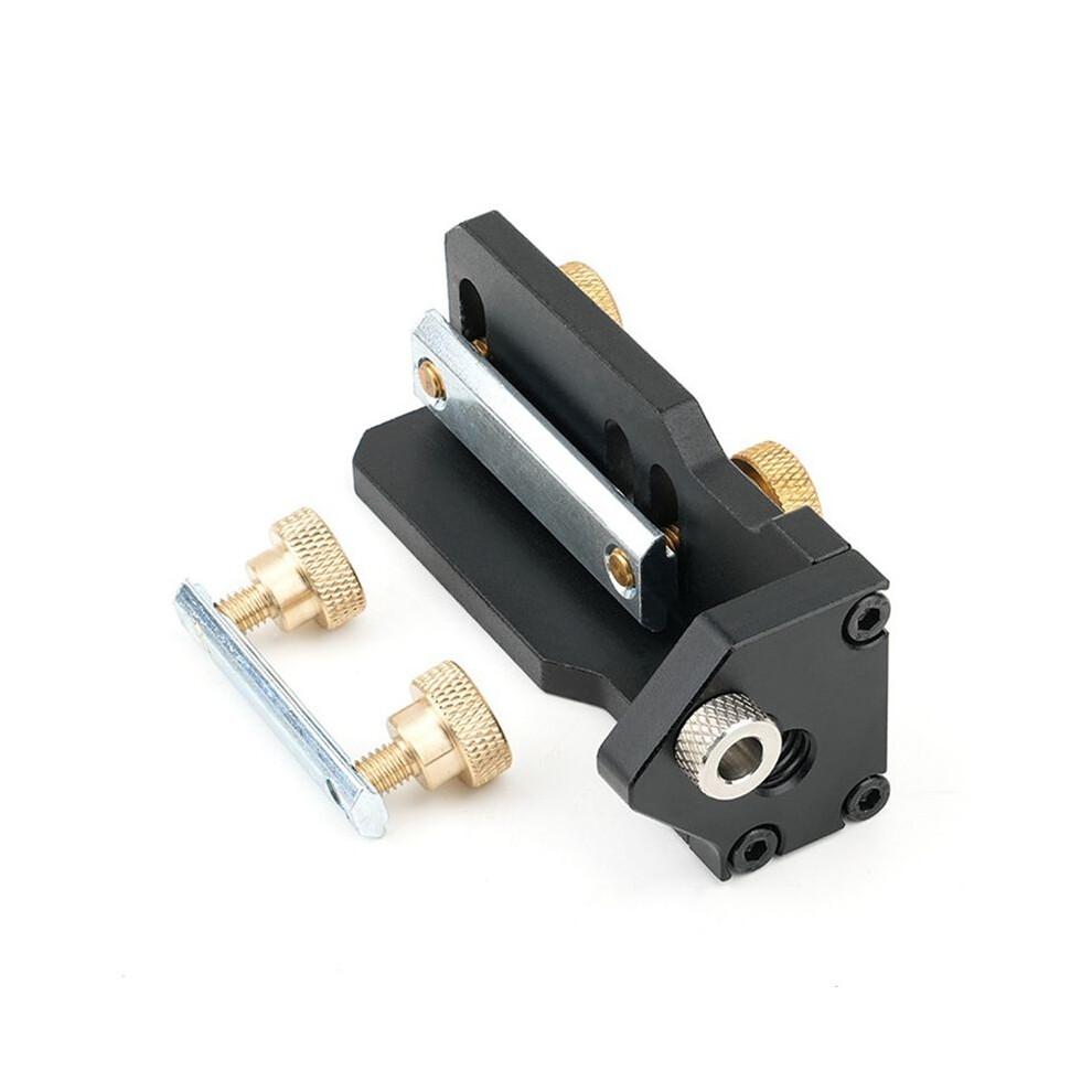 Tapping Auxiliary Tool Manual Tapping Machine Diy Handheld Adjustable Tap Applicable To 20/30/40 Aluminum Profiles 6034021350114