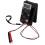 ANENG AN8203 Digital Multimeter AC/ Voltmeter Ohm Meter LCD Display Current Diodes Capacitance Transistor Measuring 4