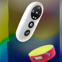 Reaction Training Light, 6 Lights Agile Reaction Speed Training Equipment for Football, Sports Training