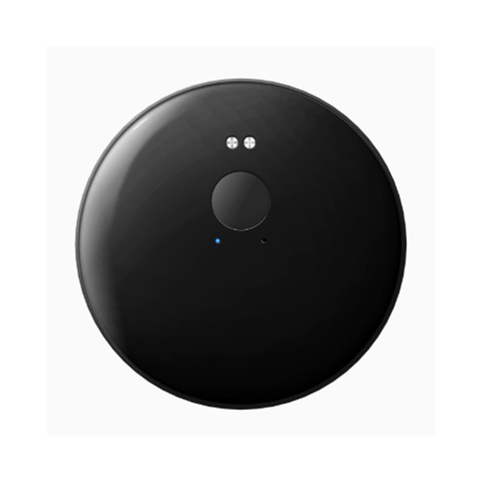 Ai 102 Intelligent Ai Mobile Assistant 50 Languages Voice Translator Audio Photo Recognition Translation Black 6031192278216