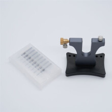 Watch Broken Screw Extractor Set 8 Pins Broken Watch Damaged Screw Remover Tool Watch Repair Tool Accessory