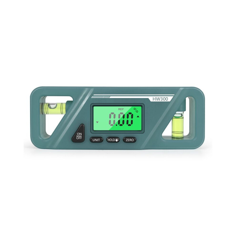 Digital Protractor Inclinometer Level Goniometer Measuring Inclinometer Magnet 90 Degree Gauge Digital Display 1Pcs 4713464867527