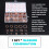 150pcs Copper Washer Combination Box Sealing Copper Gasket Metal Flat Washer Combination 3