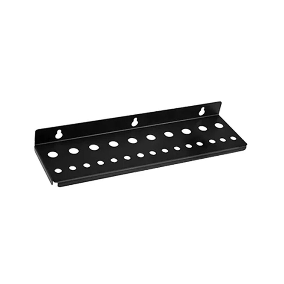 Screwdriver Organizer Wall Mount Hand Tool Holder Rail Rack Garage Workshop Hardware Tool Hanger 4712273275684