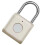 Fingerprint  Padlock Lock Intelligent Thumbprint Keyless Lock  Padlock with USB Charging Support 3