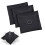 Stuffable Flag Sandbag Feathers FlagCross Base Fixture for Flagpole Base 5
