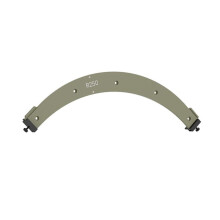 Radius Corner Jigs for Wood Working, Woodworking Round Corner Radius Templates,Radius Jig Corner Templates R250