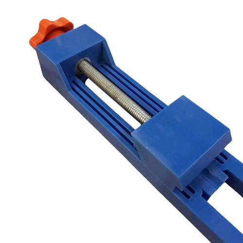 Adjustable Cutting Machine Base Guide Portable Ergonomic Professional Accessories for Marble Saws Positioning Clamp 2