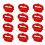 Deck Board Spacer Rings Portable Decking Board Spacer Rings Decking Board Spacer Tool 1