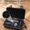 BRDRC for  OSMO POCKET3 Storage Box Waterproof Portable Case Protective Box Host Box Accessories Portable Safety Box 7
