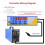Argon Arc Welding Retrofit Cold  Controller Machine Argon Arc Welding Pulse Controller 5