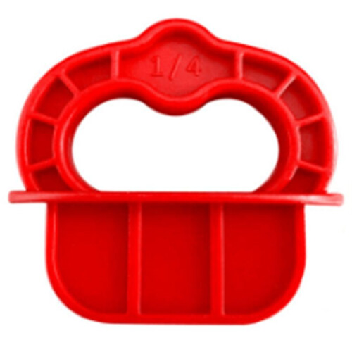 Deck Board Spacer Rings Portable Decking Board Spacer Rings Decking Board Spacer Tool 2