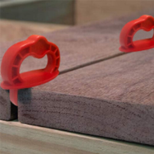 Deck Board Spacer Rings Portable Decking Board Spacer Rings Decking Board Spacer Tool 1