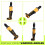Brushless Angle Grinder for  Battery(No Battery) Flat  Angle Grinder Bare Machine Tool Cutting Machine 7