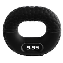 Renforceur de Préhension Rechargeable - Dynamomètre Portatif pour une Force de Préhension Améliorée, Idéal pour les Athlètes B