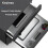6 Digit Electric Touch Keypad Password Number Code Cabinet Drawer Mailbox Lock Horizontal L20mm 2