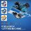 Adjustable Cutting Machine Base Guide, Electric Circular Saw Milling Positioning Clamp Precision Wood Cutting Guide 6