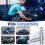 14mm&16mm  Socket Set, Thin Wall 3/8Inch Drive  Socket Removal Tool, 12 Point, for Most Car Models 6