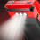 ANENG Capacitance Ohm Meter Auto Range Voltage Detector 9999 Counts Voltage Meter VA Reverse Display Multi-Function 622B 7