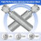 14mm&16mm  Socket Set, Thin Wall 3/8Inch Drive  Socket Removal Tool, 12 Point, for Most Car Models 2