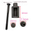 Motorcycle Moped GY6 Bushing Remover Extraction Tool Engine Bushing Removal Tool Bushing Remover Extraction Tool 6
