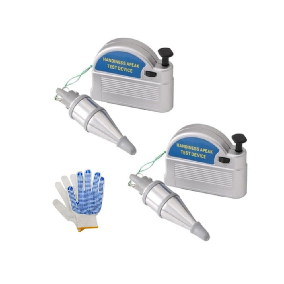 Retractable Plumb-Bob, With 19.7 Ft Auto -Cord & Quick Stabilizing-Bob For Construction Industry Assignments 2Pcs 6031119628995