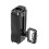 Universal Rail Clamp Side Handle Grip 1/4in Thread Camera Cage Handgrip for DSLR Camera Cage Cold Shoe Mount Mic Holder 2
